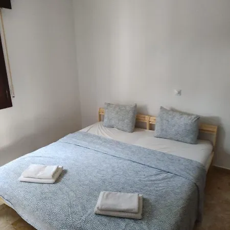 Marbesa 150 M From The Sea!!! Villa *