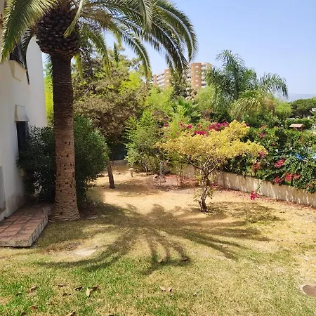 Villa Marbesa 150 M From The Sea!!! *