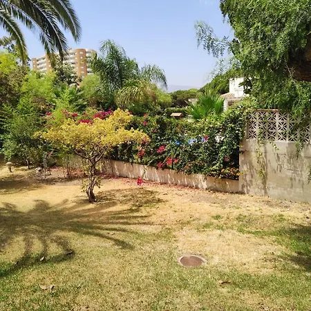 Marbesa 150 M From The Sea!!! Villa