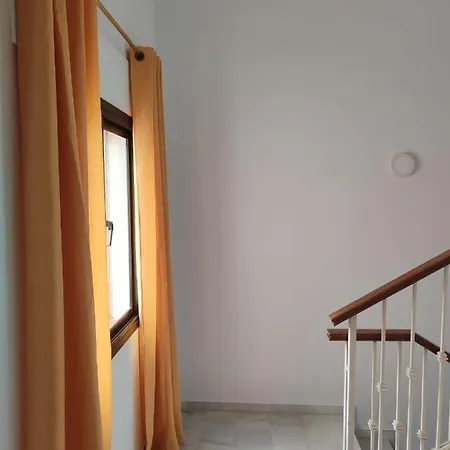 Marbesa 150 M From The Sea!!! * Marbella