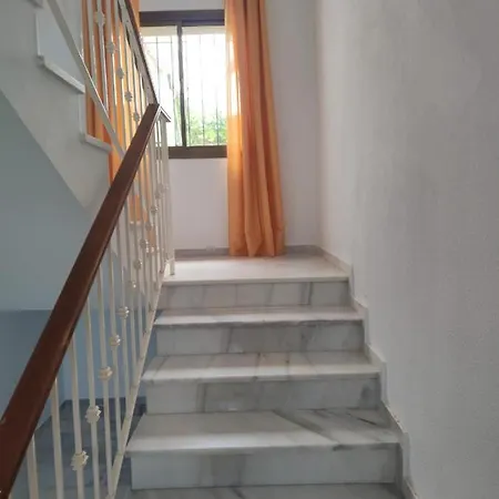 Villa Marbesa 150 M From The Sea!!! *